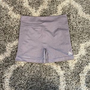 RYDERWEAR SEAMLESS SHORT